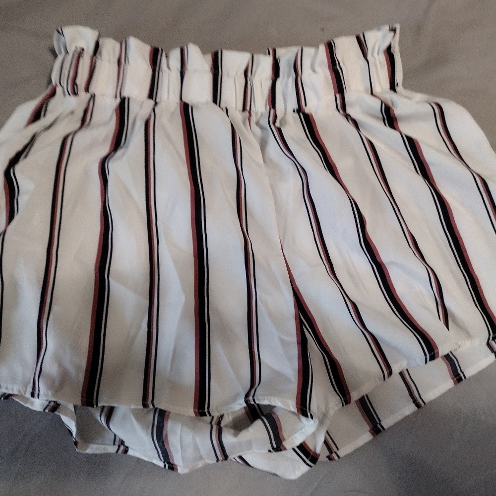Cute Summer Shorts